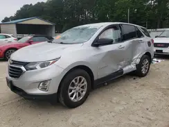 3GNAXSEV7KL326620 2019 CHEVROLET EQUINOX