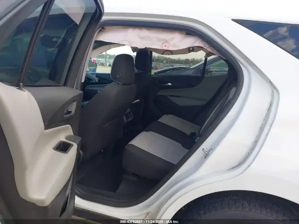 3GNAXSEV7KS503737 2019 CHEVROLET EQUINOX - Image 8