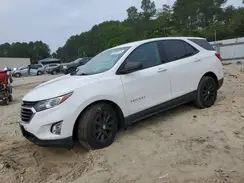 3GNAXSEV7KS507061 2019 CHEVROLET EQUINOX
