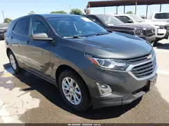 3GNAXSEV7KS508596 2019 CHEVROLET EQUINOX