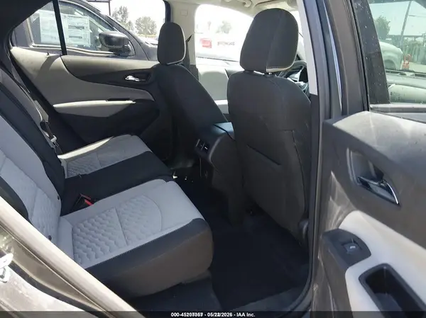 3GNAXSEV7KS508596 2019 CHEVROLET EQUINOX - Image 8