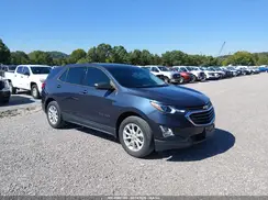 3GNAXSEV7KS521963 2019 CHEVROLET EQUINOX
