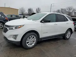 3GNAXSEV7KS555899 2019 CHEVROLET EQUINOX