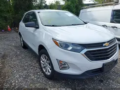 3GNAXSEV7KS571780 2019 CHEVROLET EQUINOX