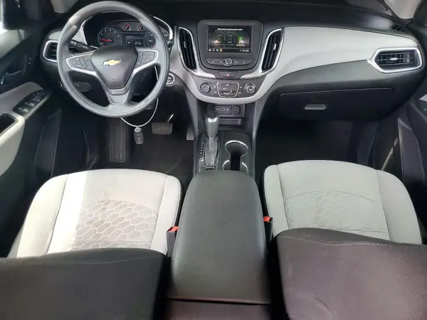 3GNAXSEV7KS575070 2019 CHEVROLET EQUINOX - Image 8
