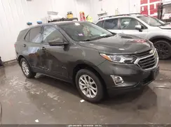 3GNAXSEV7KS581385 2019 CHEVROLET EQUINOX