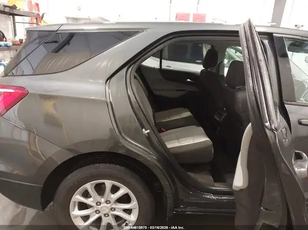 3GNAXSEV7KS581385 2019 CHEVROLET EQUINOX - Image 8