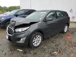 3GNAXSEV7KS583265 2019 CHEVROLET EQUINOX