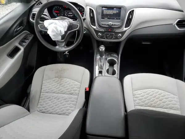 3GNAXSEV7KS583265 2019 CHEVROLET EQUINOX - Image 8