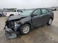3GNAXSEV7KS595416 2019 CHEVROLET EQUINOX