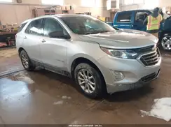 3GNAXSEV7KS617897 2019 CHEVROLET EQUINOX