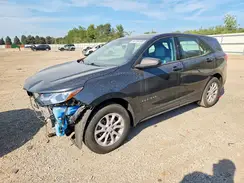 3GNAXSEV7KS627619 2019 CHEVROLET EQUINOX