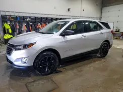 3GNAXSEV7KS627958 2019 CHEVROLET EQUINOX