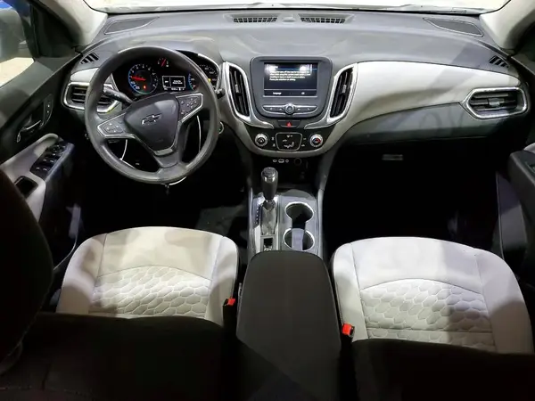 3GNAXSEV7KS627958 2019 CHEVROLET EQUINOX - Image 8