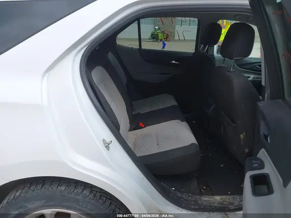 3GNAXSEV7KS653248 2019 CHEVROLET EQUINOX - Image 8