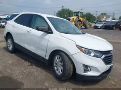3GNAXSEV7KS661589 2019 CHEVROLET EQUINOX