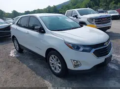 3GNAXSEV7KS663097 2019 CHEVROLET EQUINOX