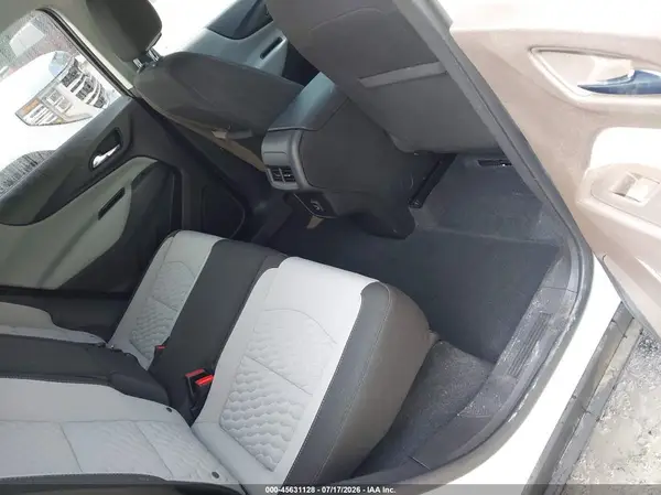 3GNAXSEV7KS663097 2019 CHEVROLET EQUINOX - Image 8