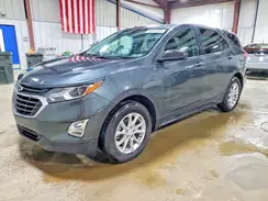3GNAXSEV7KS665805 2019 CHEVROLET EQUINOX