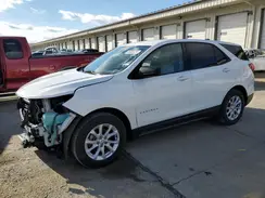3GNAXSEV7KS673533 2019 CHEVROLET EQUINOX