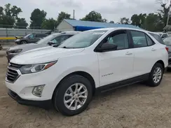 3GNAXSEV7KS676397 2019 CHEVROLET EQUINOX