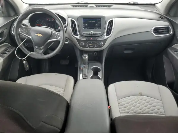 3GNAXSEV7KS676397 2019 CHEVROLET EQUINOX - Image 8