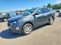 3GNAXSEV7KS677372 2019 CHEVROLET EQUINOX
