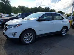 3GNAXSEV7LS508373 2020 CHEVROLET EQUINOX