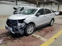 3GNAXSEV7LS536819 2020 CHEVROLET EQUINOX