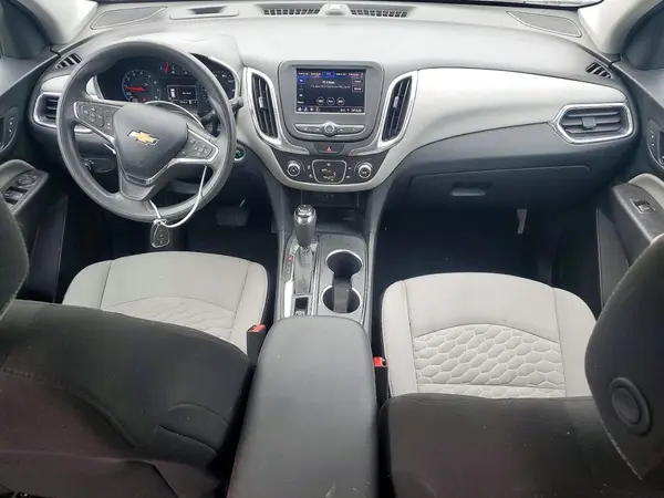 3GNAXSEV7LS548940 2020 CHEVROLET EQUINOX - Image 8
