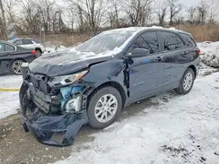3GNAXSEV7LS557962 2020 CHEVROLET EQUINOX