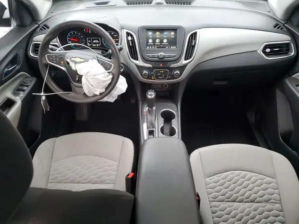 3GNAXSEV7LS557962 2020 CHEVROLET EQUINOX - Image 8