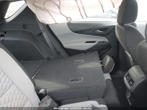 3GNAXSEV7LS566533 2020 CHEVROLET EQUINOX - Image 8