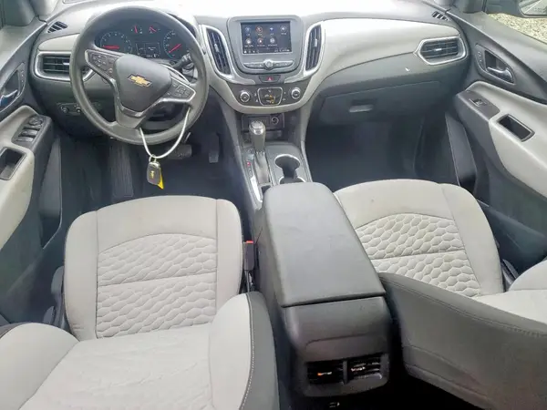 3GNAXSEV7LS581016 2020 CHEVROLET EQUINOX - Image 8