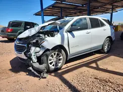 3GNAXSEV7LS581484 2020 CHEVROLET EQUINOX