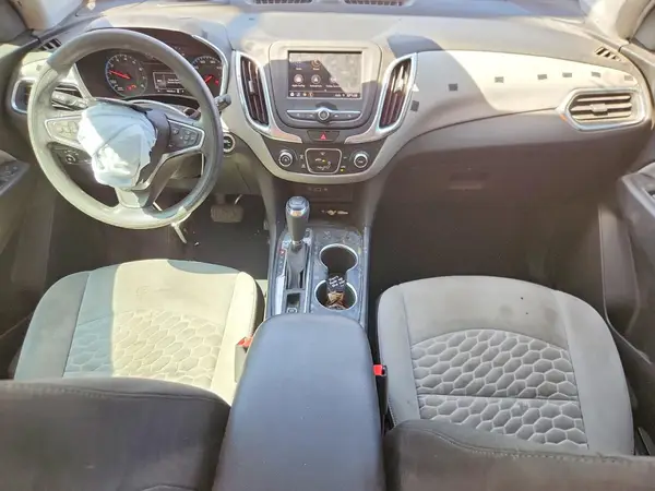 3GNAXSEV7LS581484 2020 CHEVROLET EQUINOX - Image 8