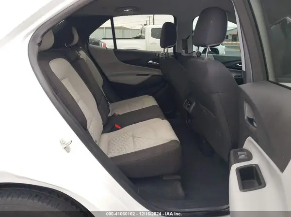 3GNAXSEV7LS588032 2020 CHEVROLET EQUINOX - Image 8