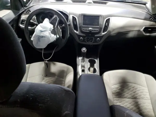 3GNAXSEV7LS608375 2020 CHEVROLET EQUINOX - Image 8