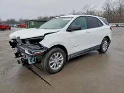 3GNAXSEV7LS614287 2020 CHEVROLET EQUINOX