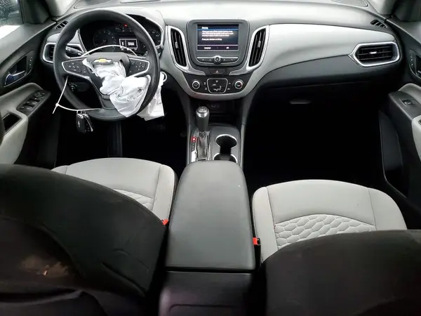 3GNAXSEV7LS614287 2020 CHEVROLET EQUINOX - Image 8