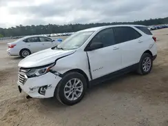 3GNAXSEV7LS619005 2020 CHEVROLET EQUINOX