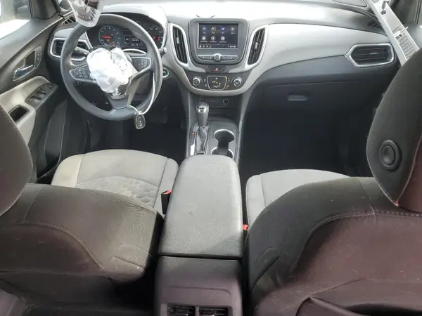 3GNAXSEV7LS619005 2020 CHEVROLET EQUINOX - Image 8