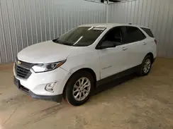 3GNAXSEV7LS620347 2020 CHEVROLET EQUINOX
