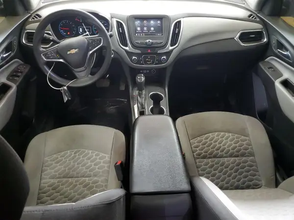 3GNAXSEV7LS620347 2020 CHEVROLET EQUINOX - Image 8