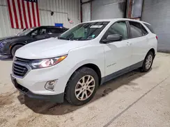 3GNAXSEV7LS620381 2020 CHEVROLET EQUINOX