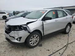 3GNAXSEV7LS623412 2020 CHEVROLET EQUINOX