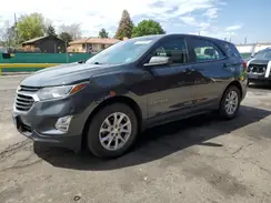 3GNAXSEV7LS633034 2020 CHEVROLET EQUINOX