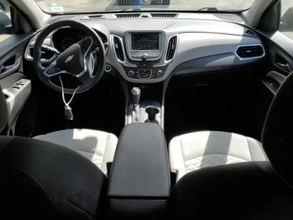 3GNAXSEV7LS633034 2020 CHEVROLET EQUINOX - Image 8