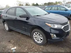 3GNAXSEV7LS638881 2020 CHEVROLET EQUINOX