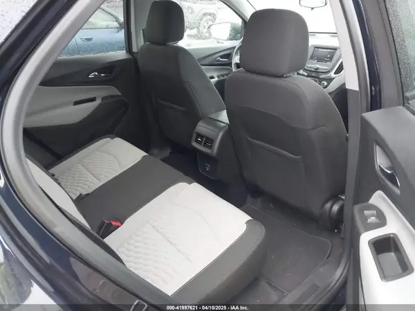 3GNAXSEV7LS638881 2020 CHEVROLET EQUINOX - Image 8